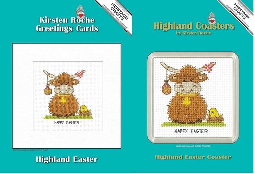 Heritage crafts cross - crafts, stitch