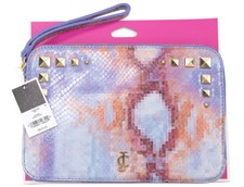 Juicy Couture Purple Pink