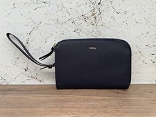 Bellroy Clutch, Navy Colour