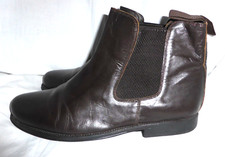 CLIFFORD JAMES MEN BROWN