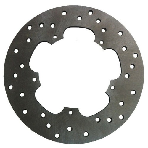 Rear brake disc gilera runner - gilera,