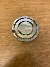 Impey chrome waste cover top