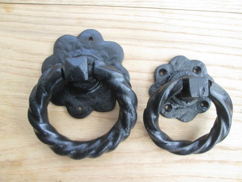 Heavy cast iron gate - iron,