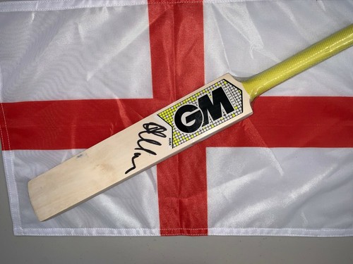 Dawid malan signed - malan,