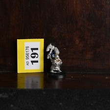 Vintage Warhammer MM16