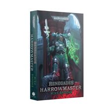 Renegades: Harrowmaster -