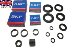 Lambretta GP LI SX TV SKF 200