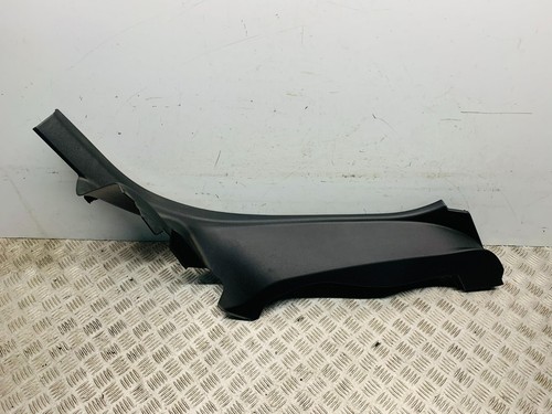Audi interior trim - interior, 2021