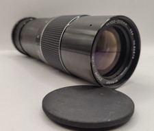 MIRAGE ZOOM 1:5.6 100-200mm