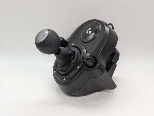 Logitech driving force - logitech,