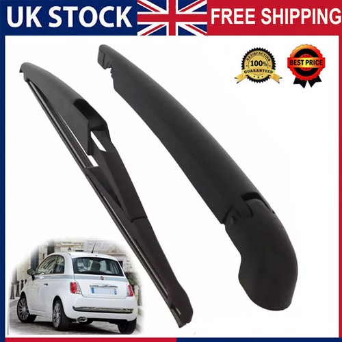 Rear windscreen wiper - arm, &