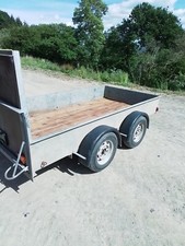plant trailer