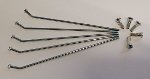 Spo05 set replacement - set, of
