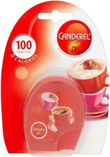 Canderel tablets 100 - tablets,