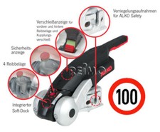 NEW AL-KO AKS3504 CARAVAN /