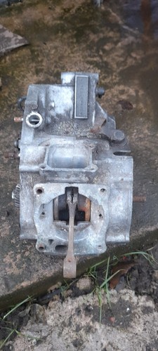 Yamaha tzr125 bottom end - yamaha,