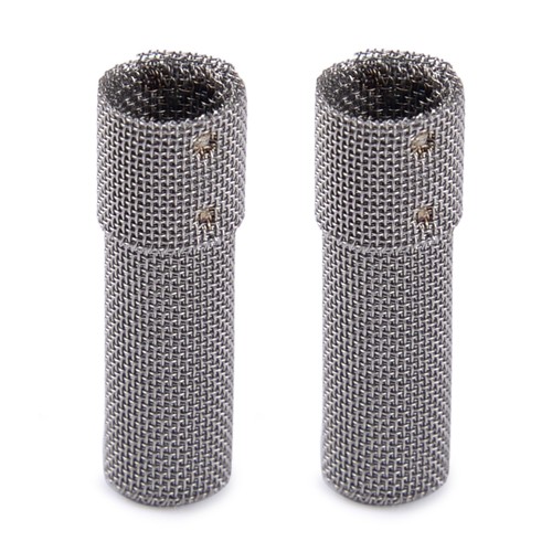 2pcs auto glow pin - pin, liner