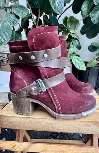 Fly london women lok - lok, ankle