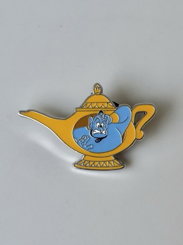 Aladdin genie lamp - lamp, imaginative
