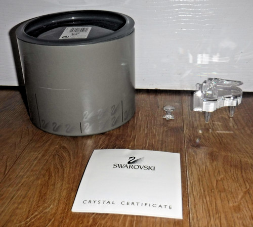 Swarovski crystal grand - crystal,