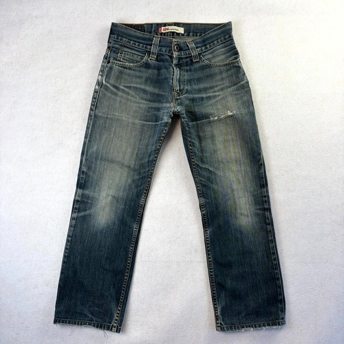 Levi 506 jeans men - 506, w31