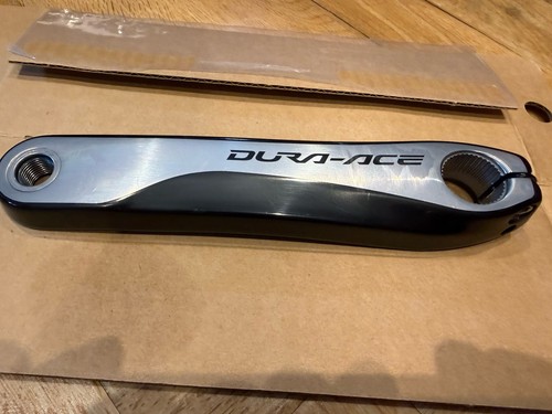 Shimano dura ace 9000 crank - ace,