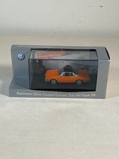 Minichamps 1:43 Volkswagen