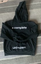 Nahmias A Complete Unknown