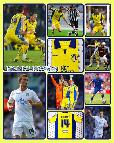 Leeds united match - leeds,