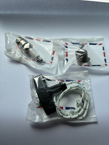 Outboard emergency spares kit - outboard,