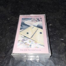 Hammered strings - hammered,