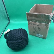 Nautical Rope Knot Decorative