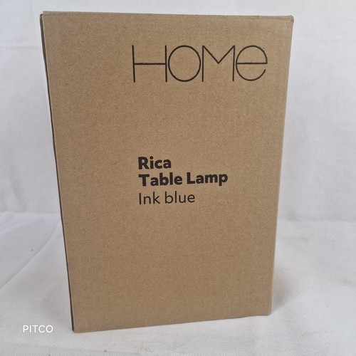 Home rica table lamp - rica,