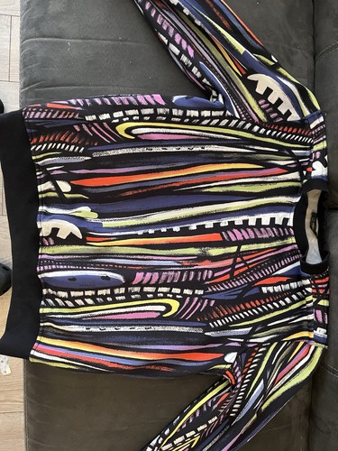 Versace artwork jumper - versace,