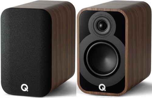 Acoustics 5010 - q,