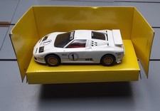 Scalextric SCX 1/32  Bugatti