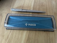 Vintage Parker 45 CT ballpoint