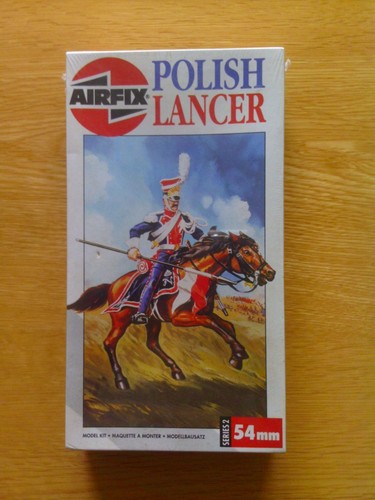 Airfix 02553 polish - airfix, in