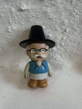 KFC Around The World Kentucky Fried Chicken Colonel Sanders Figure Toy Korea