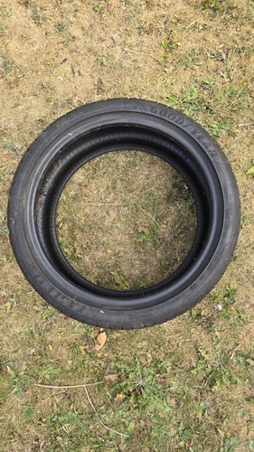 Goodyear eagle asymmetric - f1,