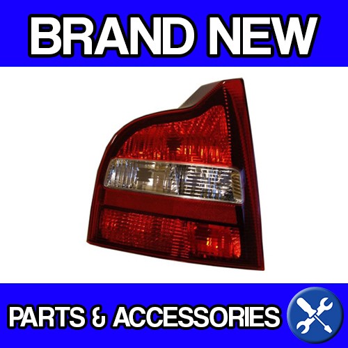 For volvo s80 rear - volvo, (99-03)