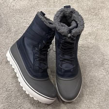 Quicksilver Sub Zero Hi