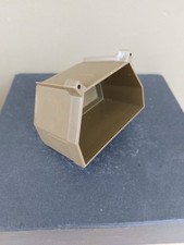 VINTAGE - PALITOY - ACTION FORCE HEADQUARTERS GUN POSITION