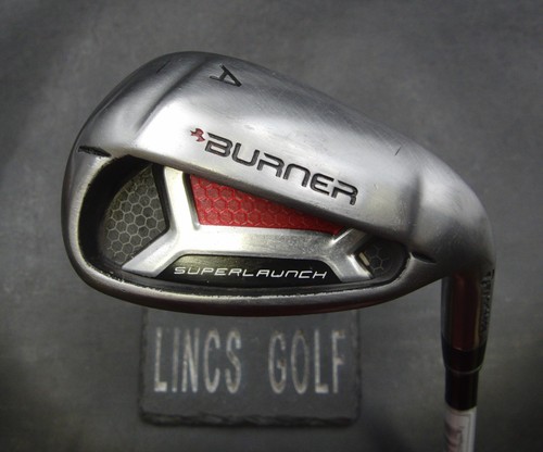 Taylormade burner superlaunch - burner,