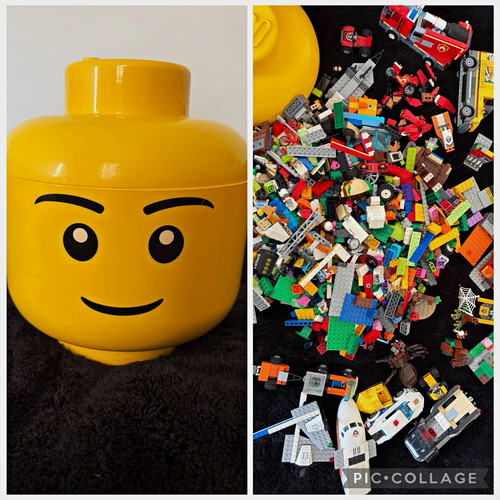 Lego bulk lot - lego, &