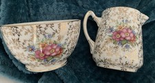 J. FRYER & SON - MILK JUG