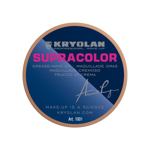 Genuine kryolan supracolor - kryolan,