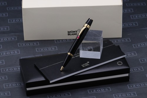 Montblanc boheme rouge - montblanc,