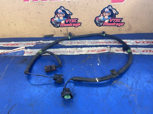 Honda civic type ep3 bumper - r,