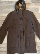 Dehavilland M Duffle Coat
